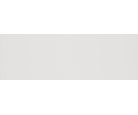 Revestimento Retificado Diamante Branco Brilhante 30x90cm Caixa 1,89 M²