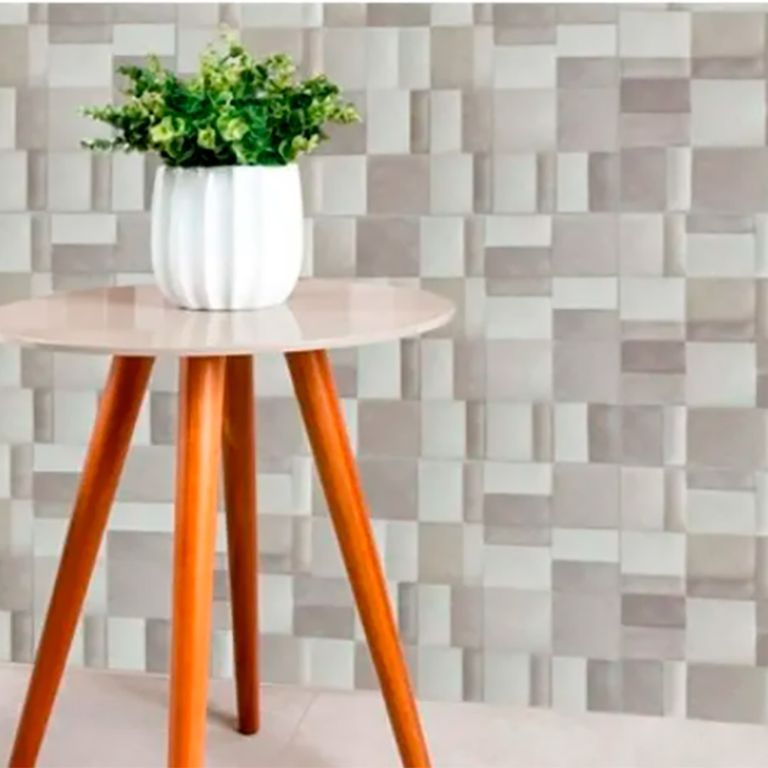 Revestimento Alborg Winter REF-2891 33,8x64,3cm Caixa 1,52m²