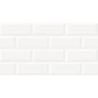 Revestimento Kraft White Plus Idealle 32x57 Cm Caixa 2,03 m²