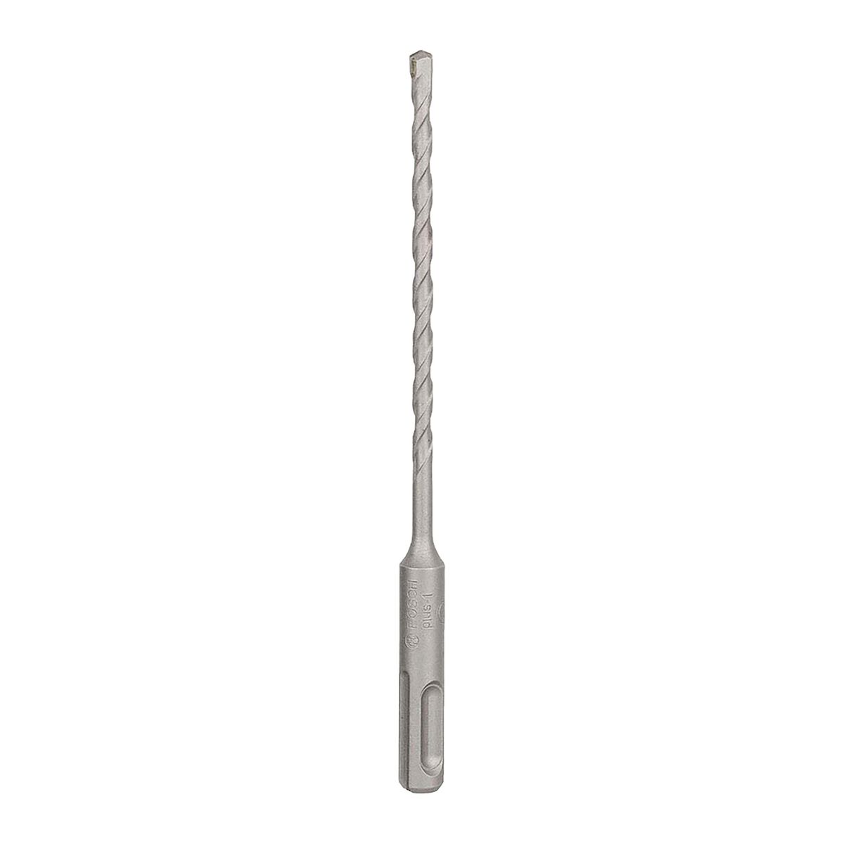 Broca Bosch Sds Plus-1 para Concreto 5x100x160mm, marca Bosch - Foto Principal