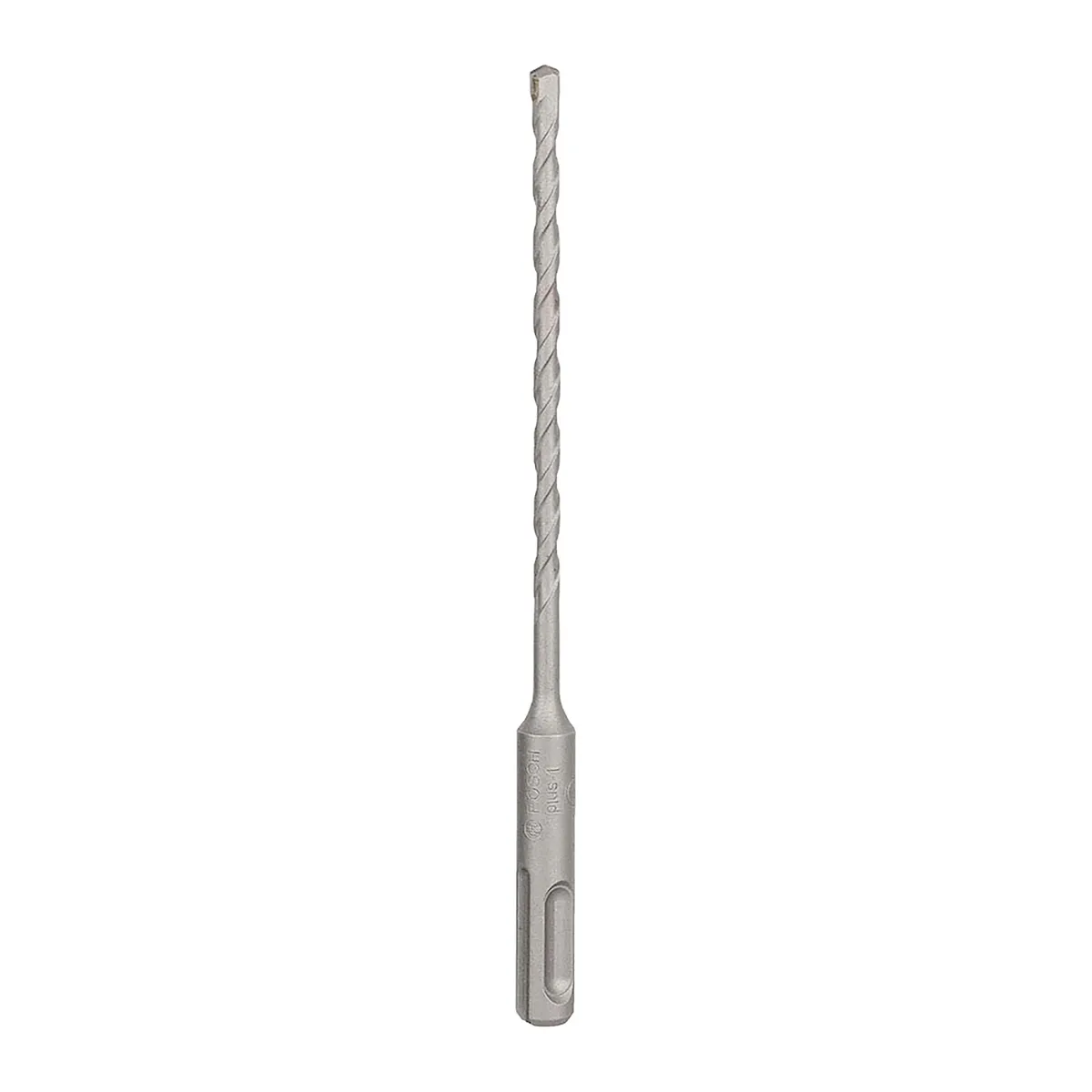 Broca Bosch Sds Plus-1 para Concreto 5x100x160mm, marca Bosch - Foto Principal