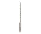 Broca Bosch Sds Plus-1 para Concreto 5x100x160mm