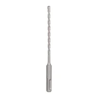 Broca Bosch Sds Plus-1 para Concreto 5x100x160mm
