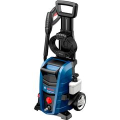 Lavadora de Alta Pressão Ghp 180 1800 Psi/libras 240l/h 1500w 127v
