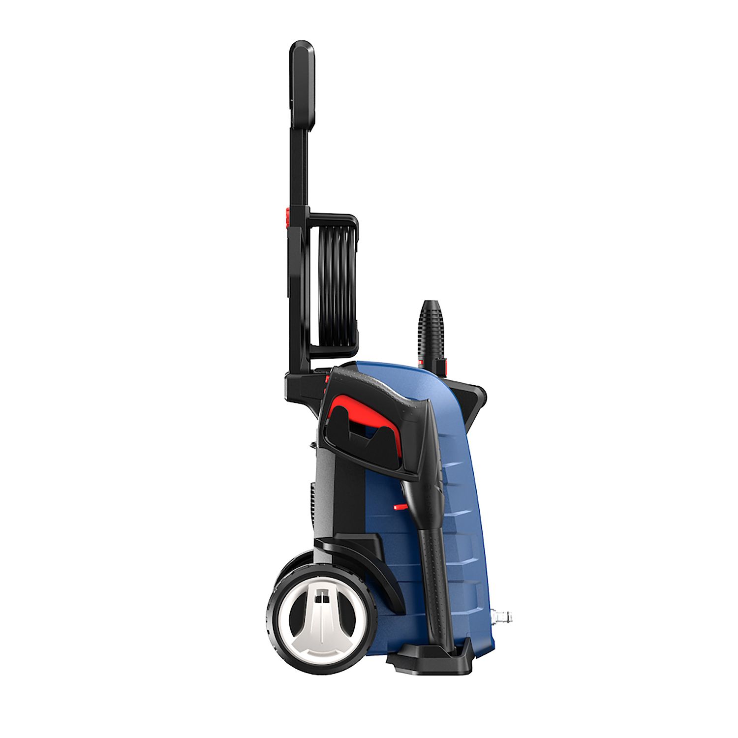 Lavadora de Alta Pressão Ghp 180 1800 Psi/libras 240l/h 1500w 127v