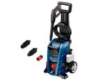 Lavadora de Alta Pressão Ghp 180 1800 Psi/libras 240l/h 1500w 220v