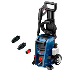 Lavadora de Alta Pressão Ghp 180 1800 Psi/libras 240l/h 1500w 220v