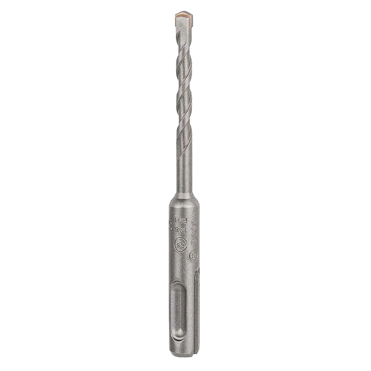 Broca Sds Plus-1 para Concreto 5,5x50x110mm, marca Bosch - Foto Principal