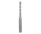 Broca Bosch Sds Plus-1 para Concreto 6x50x110mm