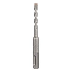 Broca Bosch Sds Plus-1 para Concreto 6x50x110mm