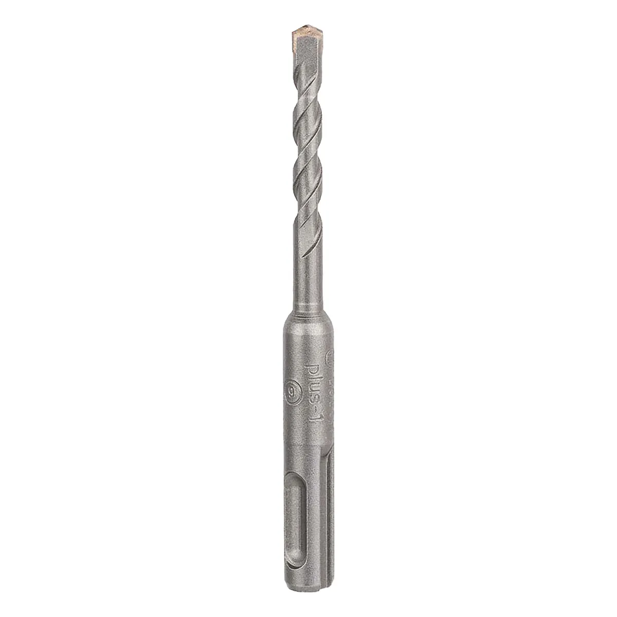 Broca Bosch Sds Plus-1 para Concreto 6x100x160mm, marca Bosch - Foto Principal