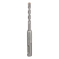 Broca Bosch Sds Plus-1 para Concreto 6x100x160mm