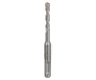 Broca Bosch Sds Plus-1 para Concreto 7x50x110mm