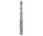 Broca Bosch Sds Plus-1 para Concreto 8x50x110mm
