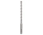 Broca Bosch Sds Plus-1 para Concreto 8x100x160mm