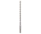 Broca Bosch Sds Plus-1 para Concreto 8x150x210mm