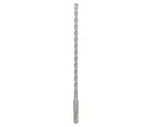 Broca Bosch Sds Plus-1 para Concreto 8x200x260mm