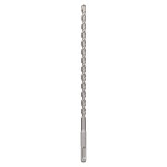 Broca Bosch Sds Plus-1 para Concreto 8x200x260mm