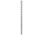 Broca Bosch Sds Plus-1 para Concreto 12x200x260mm