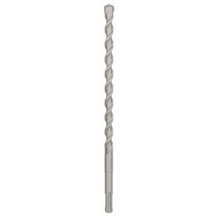 Broca Bosch Sds Plus-1 para Concreto 12x200x260mm