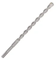 Broca Bosch Sds Plus-1 para Concreto 14x200x260mm