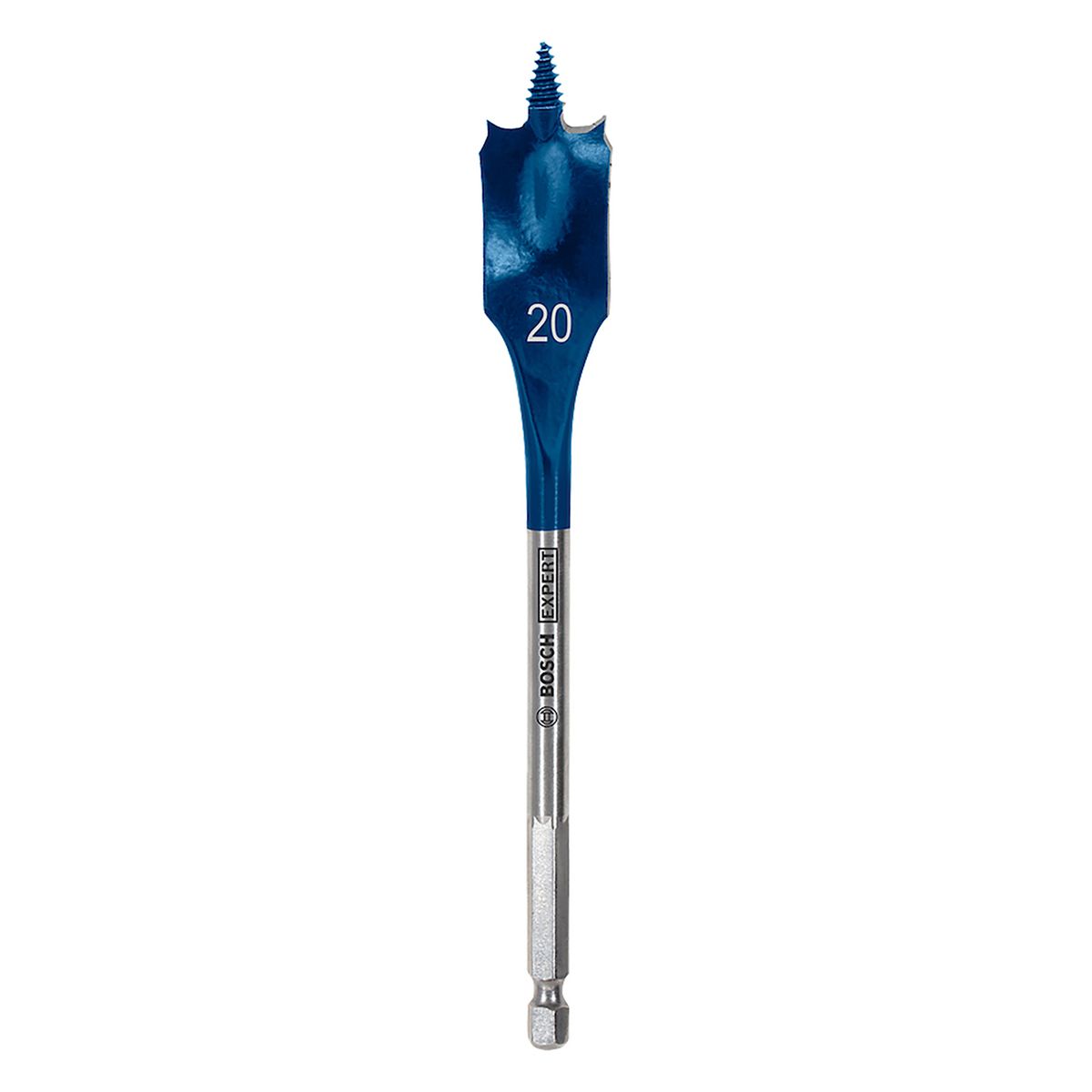 Broca Bosch Expert Selfcut para Concreto 20 X 152mm para Madeira, marca Bosch - Foto 2