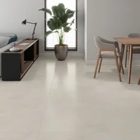 Piso Rustico Retificado Marmo Arena 75x75cm Caixa 2,28