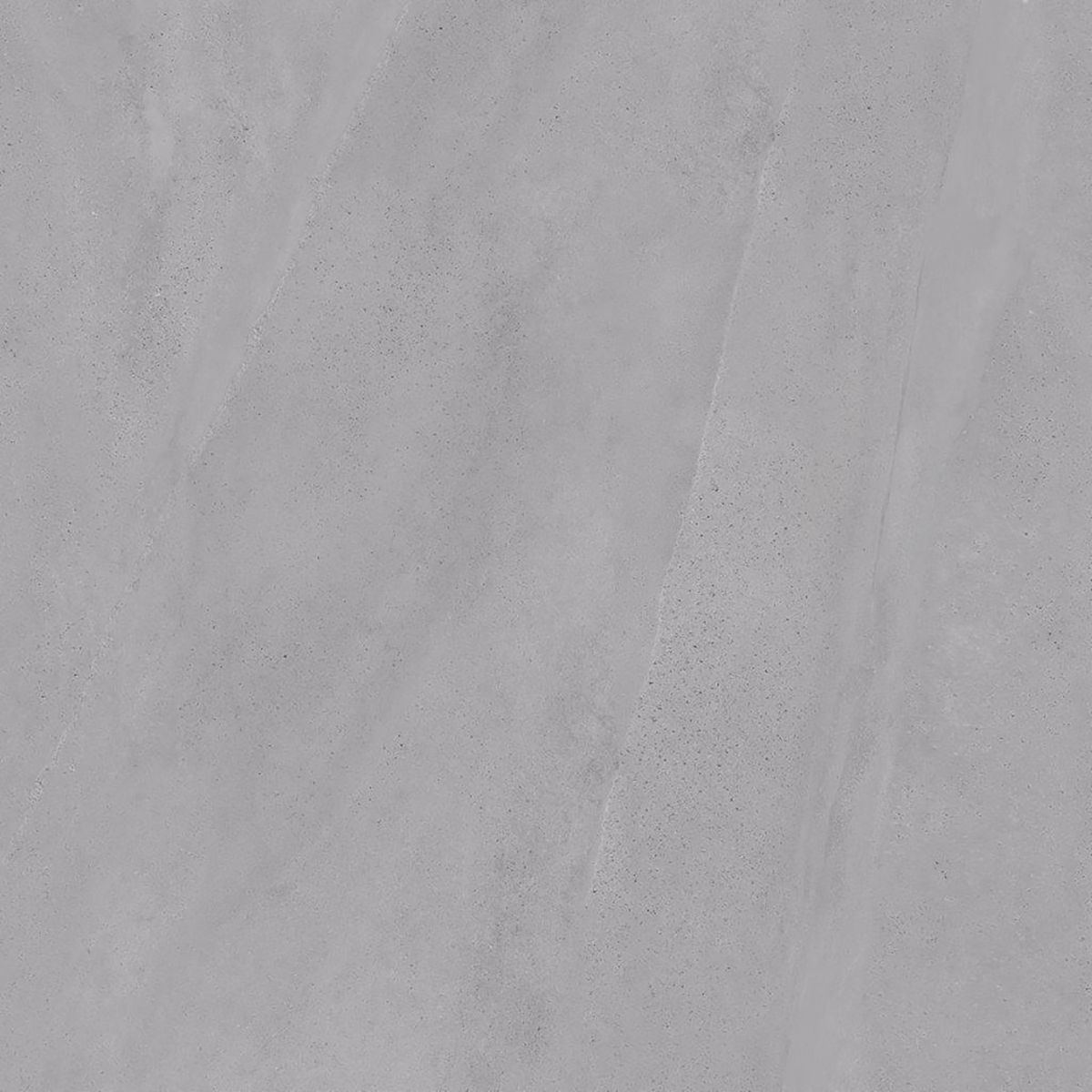 Piso Acetinado Retificado Sorrento Grigio 75x75cm Caixa 2,28, marca Incopisos - Foto 2