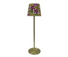 Luminária de Mesa Led Usb Marroksh1 Just Home Collection