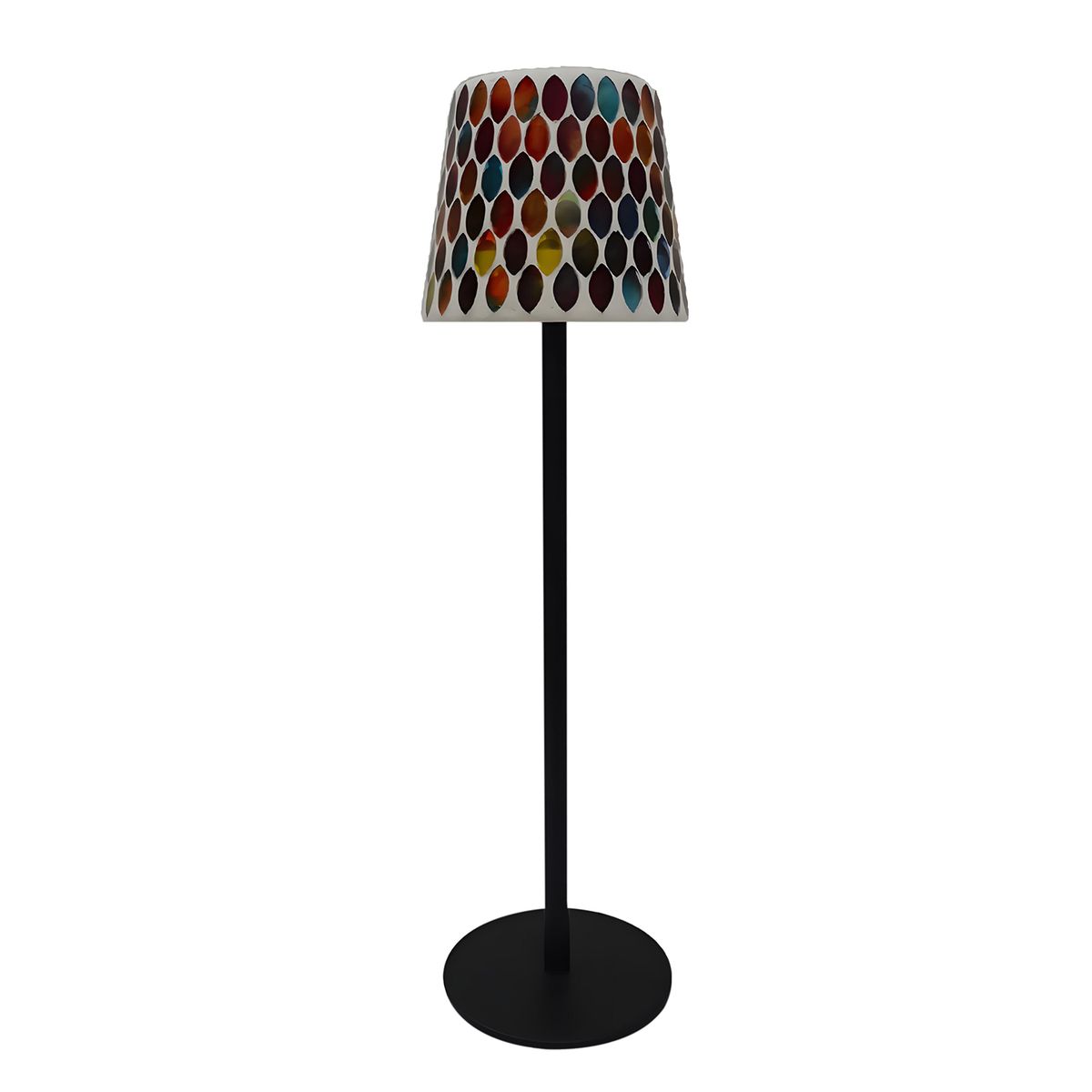 Luminária de Mesa Led Usb Marroksh2 Just Home Collection, marca Just Home Collection - Foto Principal