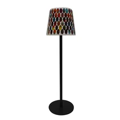 Luminária de Mesa Led Usb Marroksh2 Just Home Collection