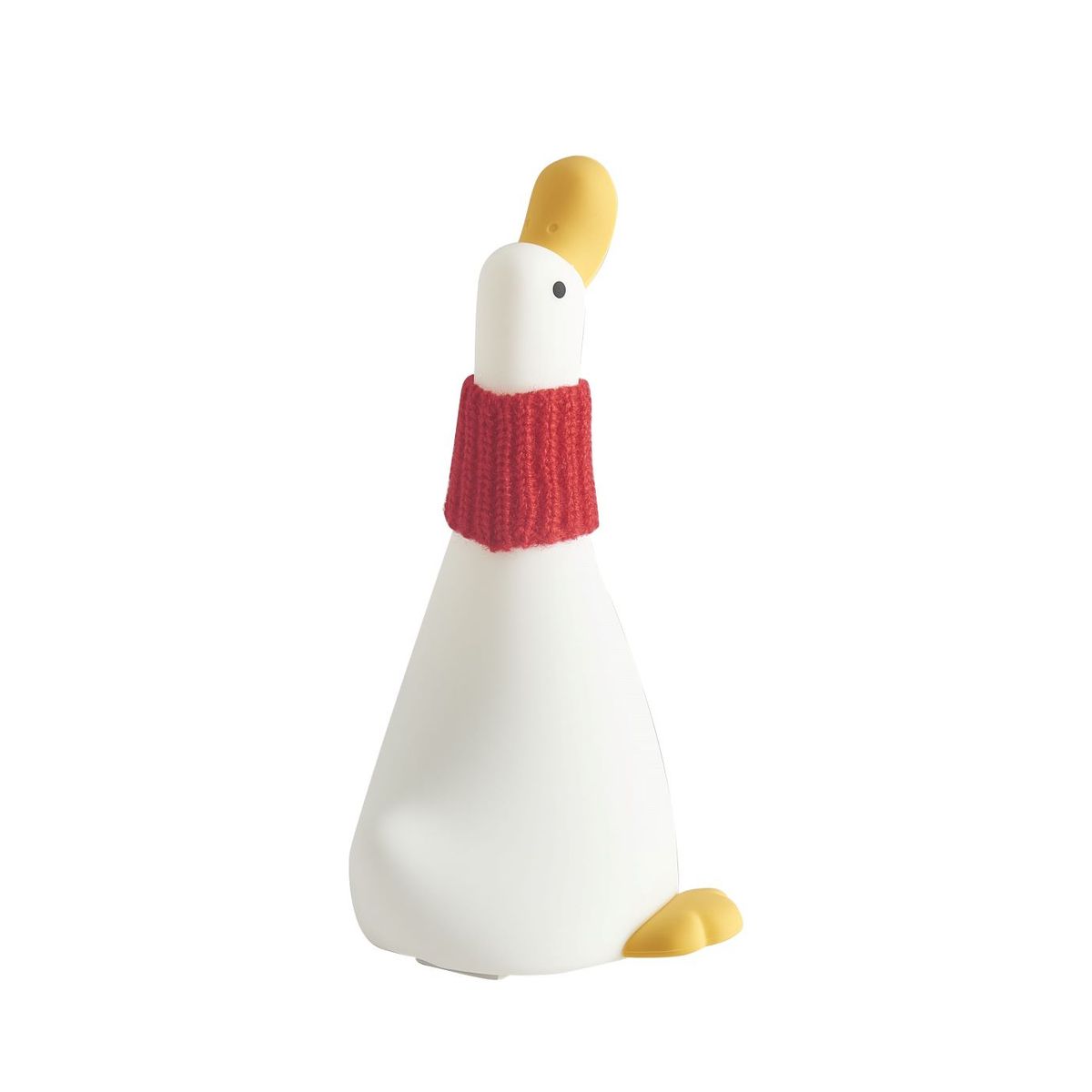 Luminária de Noite Infantil Pato Sentado Just Home Collection, marca Just Home Collection - Foto Principal