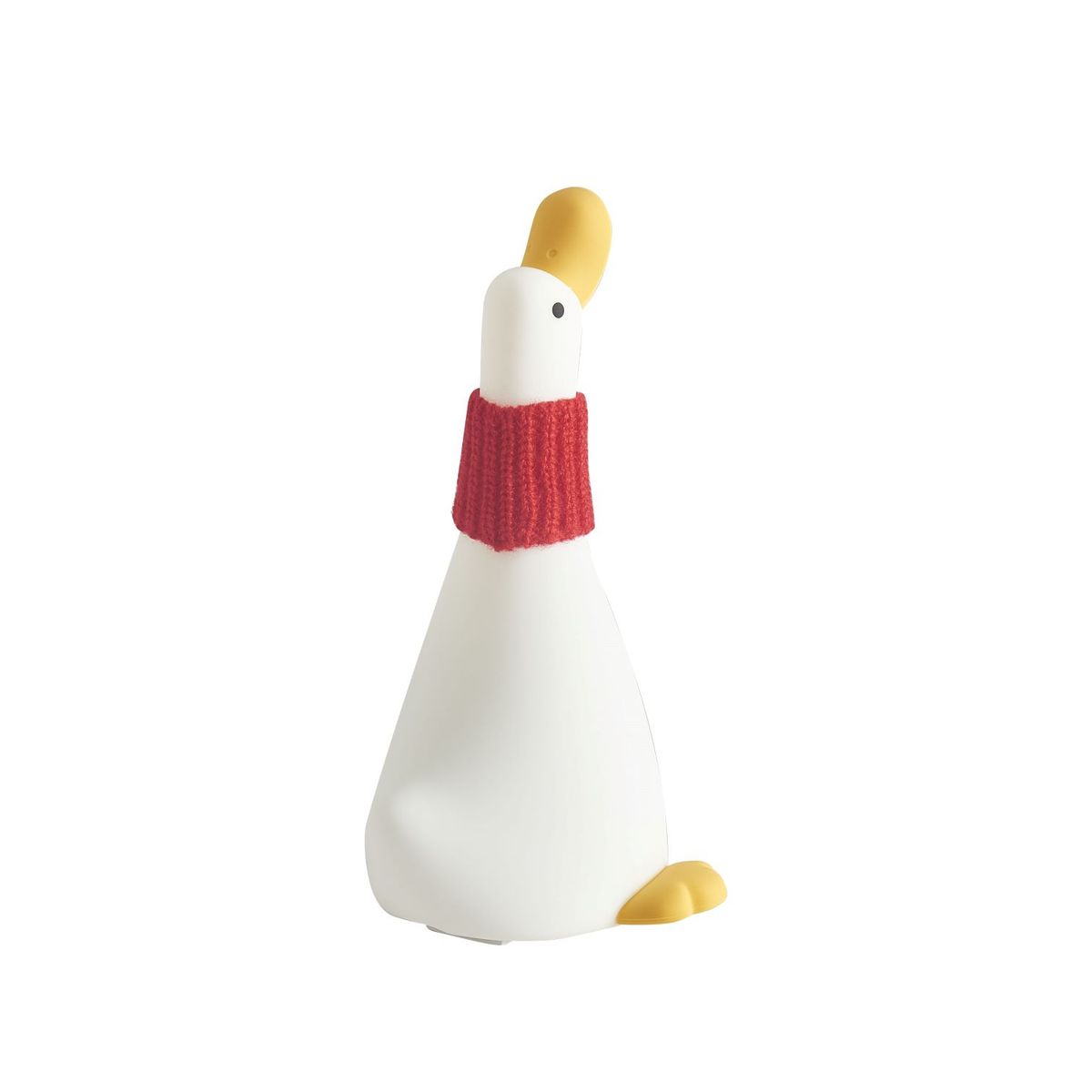 Luminária de Noite Infantil Pato Sentado Just Home Collection, marca Just Home Collection - Foto Principal