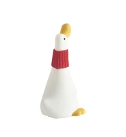 Luminária de Noite Infantil Pato Sentado Just Home Collection