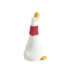 Luminária de Noite Infantil Pato Sentado Just Home Collection