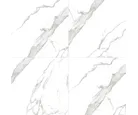 Piso R70632 Branco Retificado Acetinado 70x70cm Rochaforte Caixa 3,43m²