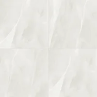 Piso R70762 Cinza Retificado Acetinado 70x70cm Rochaforte Caixa 3,43m²