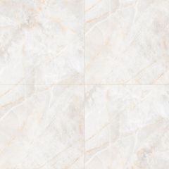 Piso Pr70812 Bege Retificado Polido 70x70cm Rochaforte Caixa 3,43m²