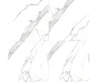 Piso Pr70672 Branco Retificado Polido 70x70cm Rochaforte Caixa 3,43m²