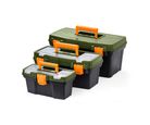 Conjunto de 3 Caixas Hp 19"16" e 11"