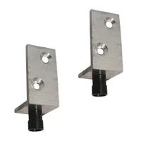 Cantoneira Guia G9 com 2 Unidades