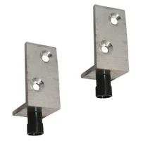 Cantoneira Guia G12 com 2 Unidades