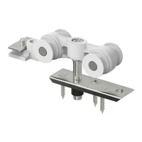 Roldana Concava Evolution 40kg com 2 Unidades