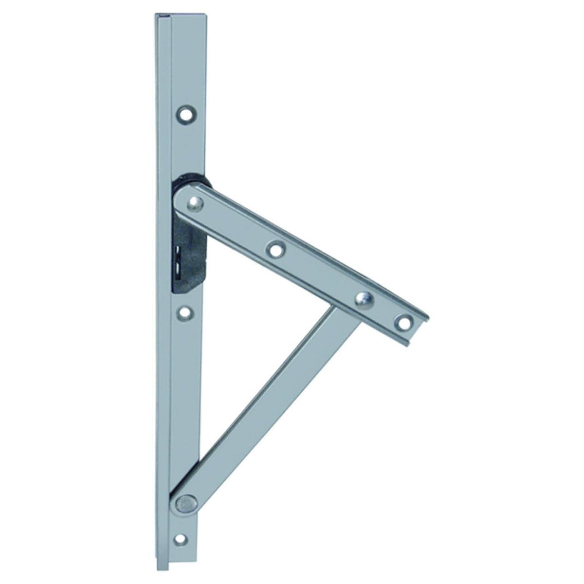 Braço Max ar Aluminio Pintado 300mm, marca Rodinato - Foto Principal