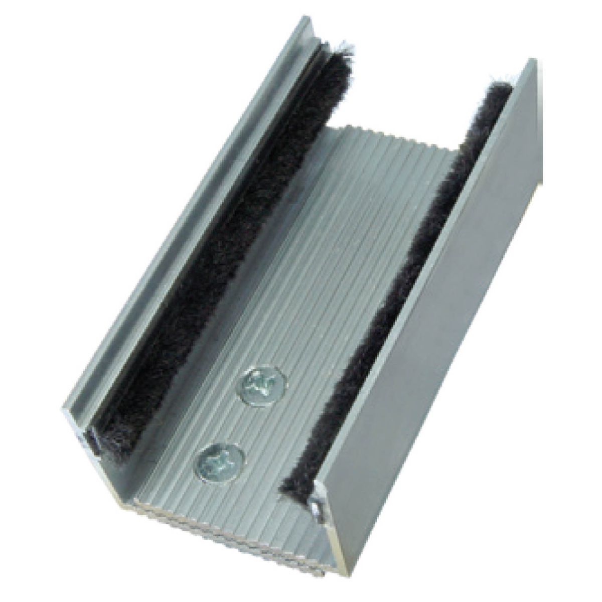 GUIA PARA PORTA DE CORRER 80MM POLIDO, marca  - Foto Principal