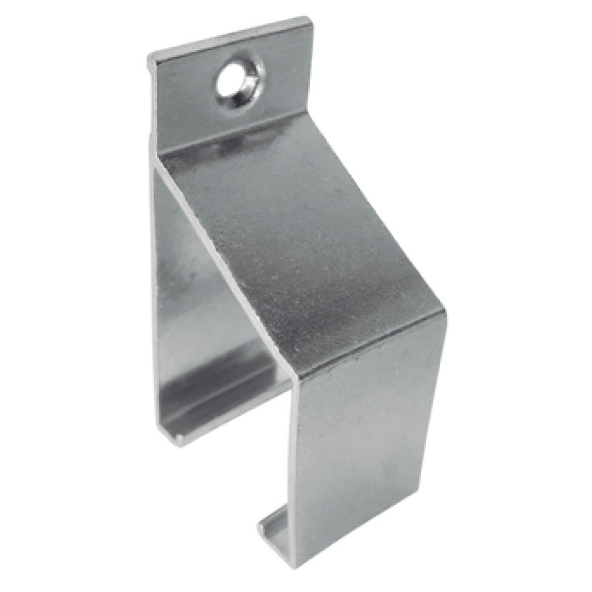SUPORTE PERFIL POLIDO P/ PORTA DECORRER, marca  - Foto Principal