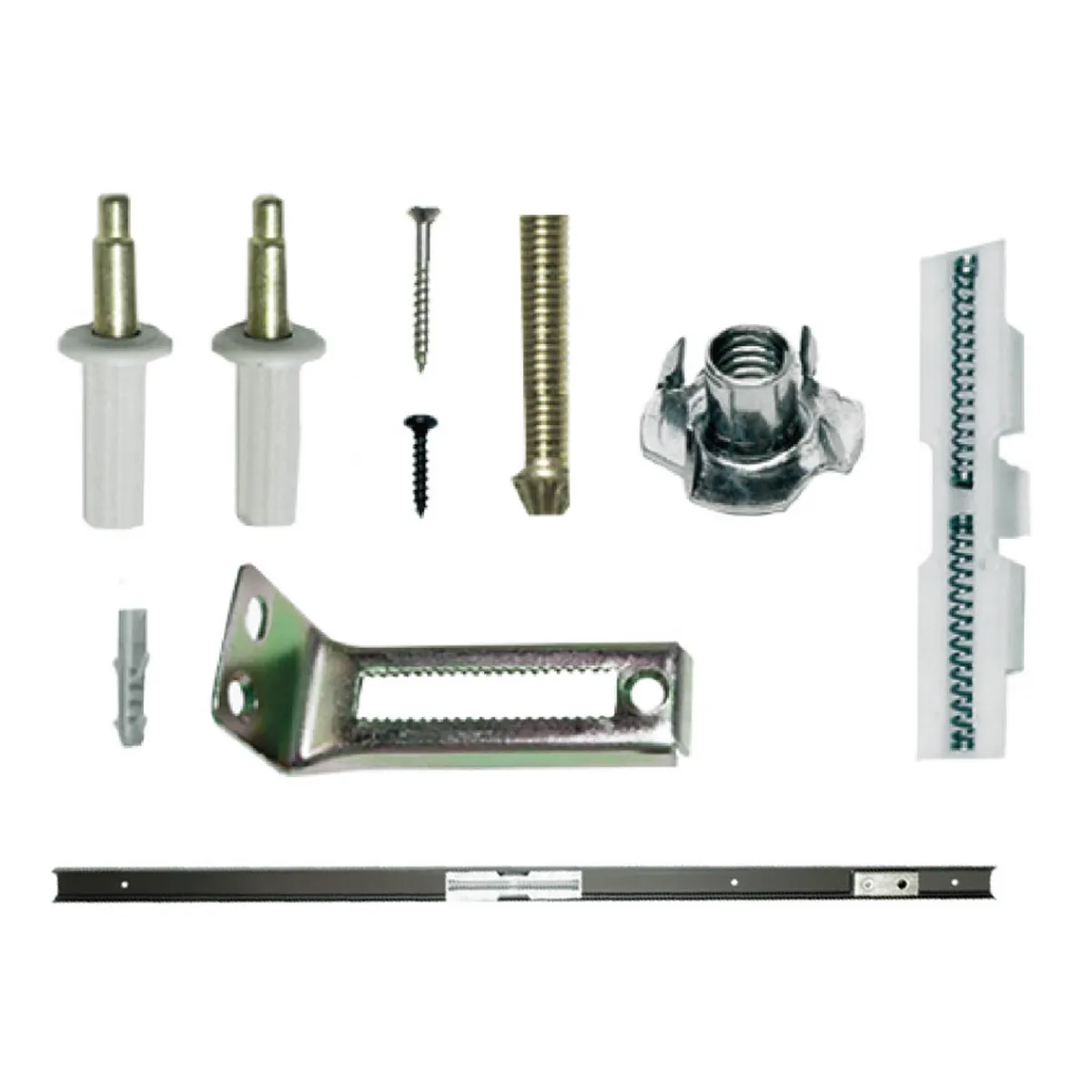 Kit Porta Camarão Marrom 1,2m, marca Rodinato - Foto Principal