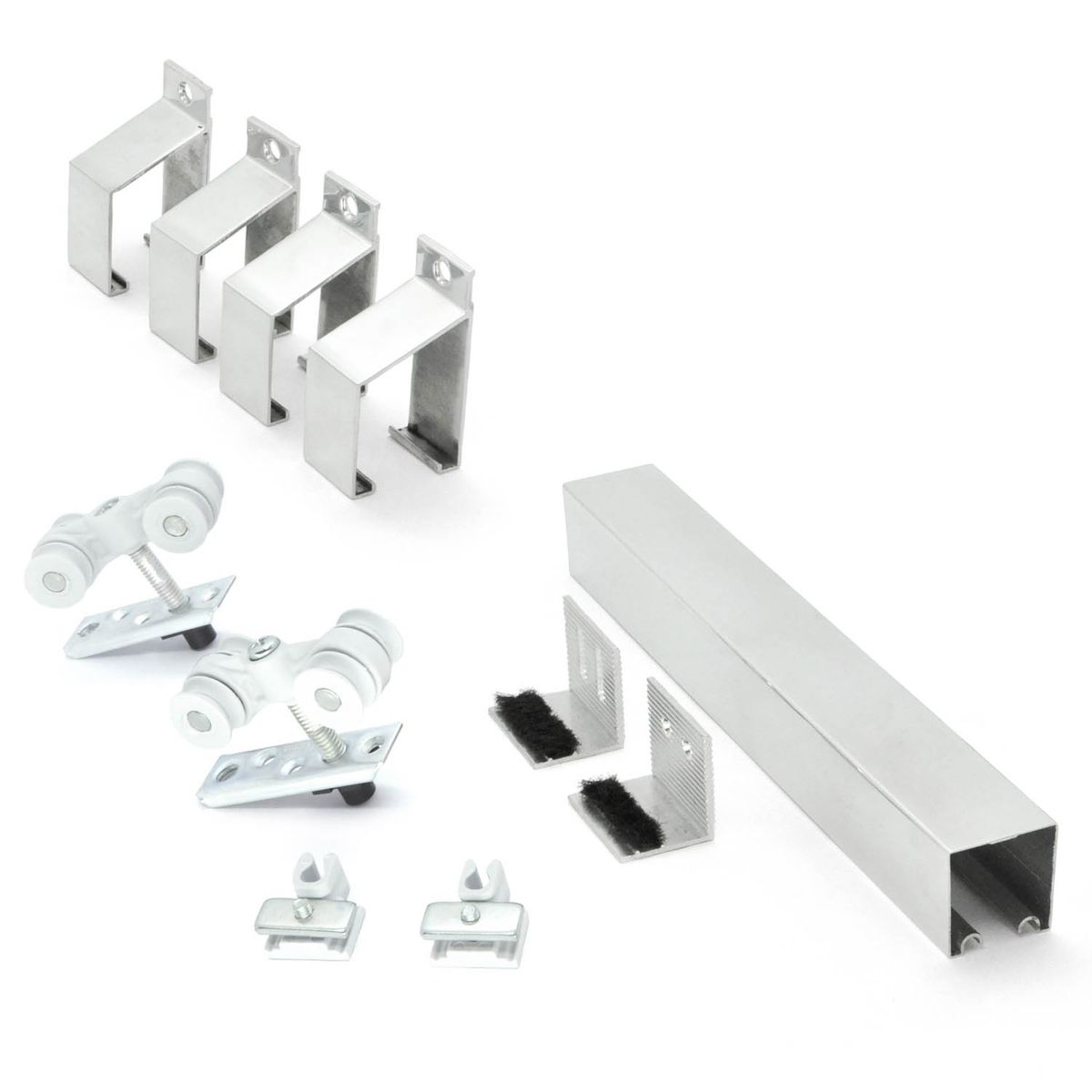 KIT SUPORTE EVOLUTION 4R TR 135 2MPOLIDO, marca  - Foto Principal