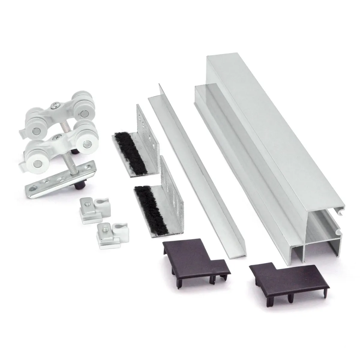 Kit 235 Evolution Preto, marca Rodinato - Foto Principal