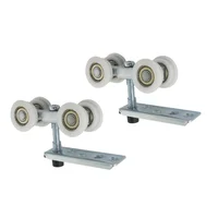 Roldana Banda 4r 40kg com2 Unidaes